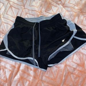 Nike Dri-Fit Tennis Shorts